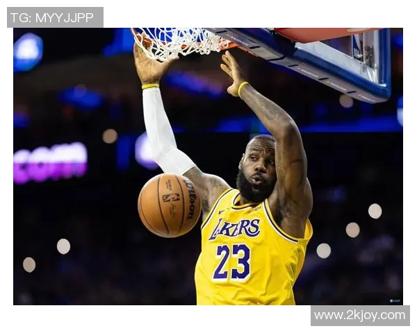 詹姆斯：我们在关键回合做好了防守，收获了一场重要的比赛