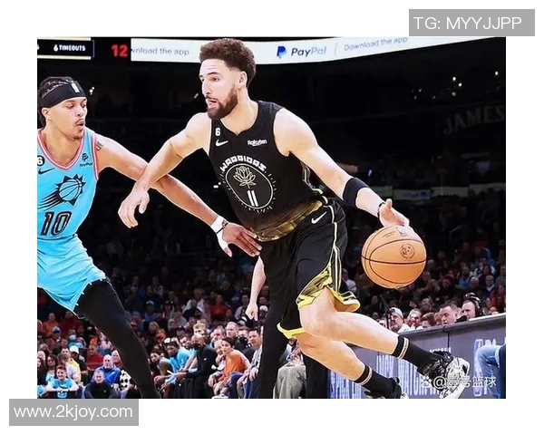 如何平衡“投篮自信”和“出手选择”?克莱:感觉每次出手都能进 如何平衡“投篮自信”和“出手选择”?克莱:感觉每次出手都能进