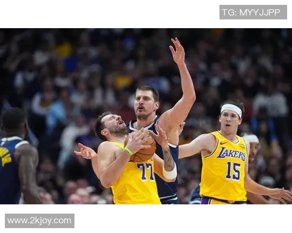 詹姆斯成历史进球王！东契奇濒临禁赛湖人负掘金 约基奇三双9失误